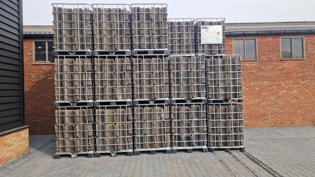 dakpannen gezocht alle soorten!!!, Ophalen, Steen of Klei, 15 m² of meer, Dakpannen