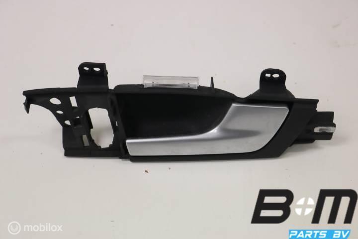 Binnengreep RV Audi A3 8P Sportback, Gebruikt