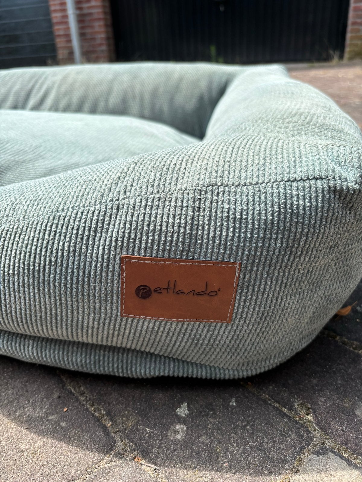 Hondenmand/kussen, Ophalen, Gebruikt, Overige