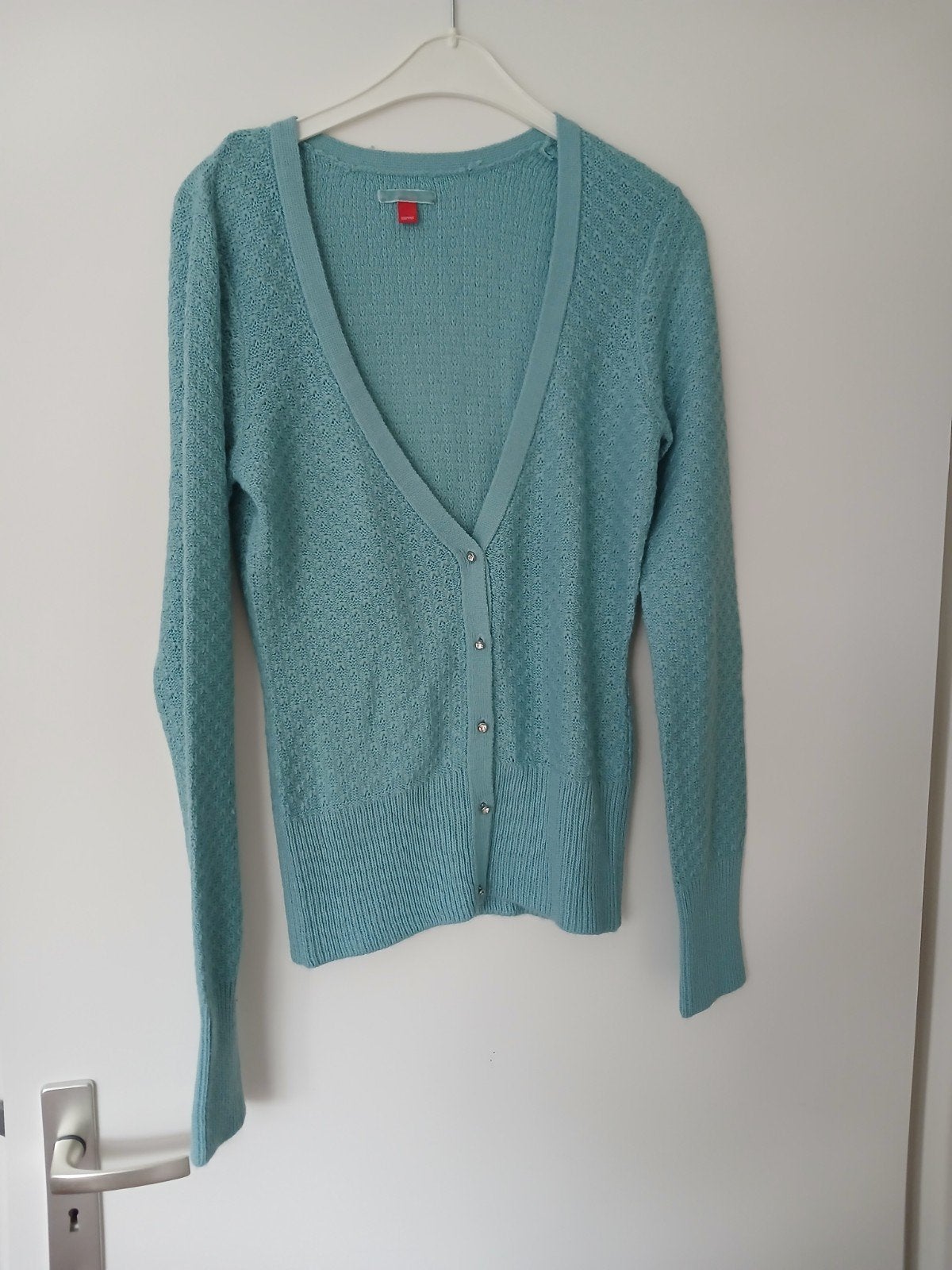 Leuk vest., Overige kleuren, Maat 42/44 (L), Nieuw, Ophalen of Verzenden
