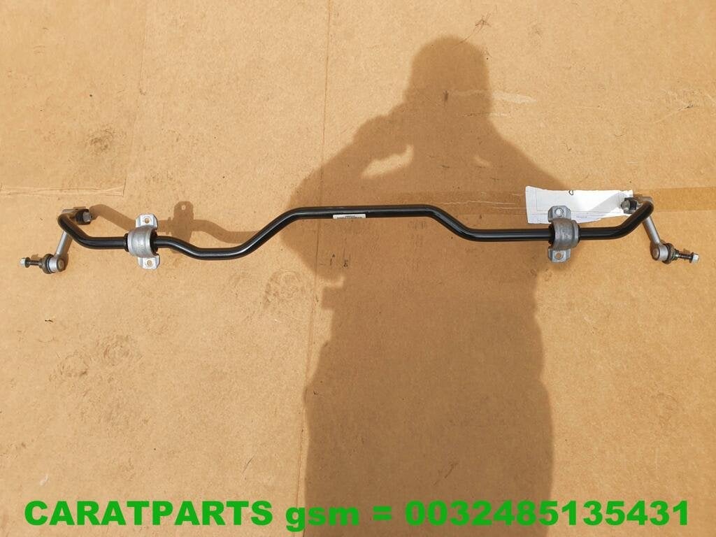 3aa511305 tiguan stabilisatorstang passat stabilisator stang, Gebruikt, Volkswagen AG, Audi, Berliner Ring 2
38440  Wolfsburg, DE
