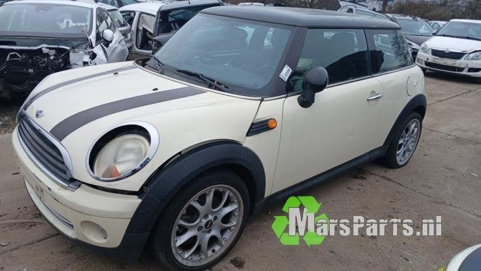Dak van een Mini Mini, Auto-onderdelen, Gebruikt, -, -, Ophalen of Verzenden
