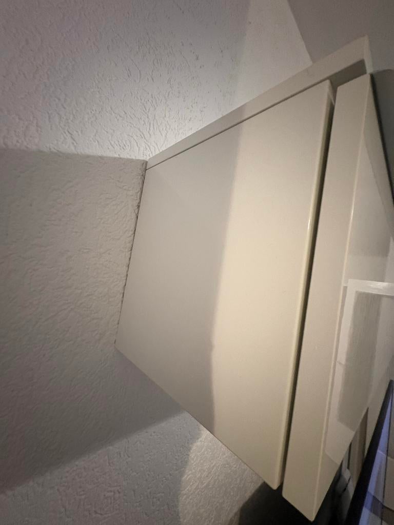 Besta beurs kast ikea, Ophalen of Verzenden, Gebruikt