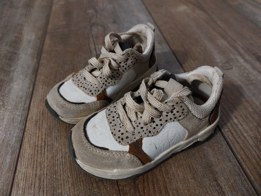 Keq schoenen maat 22 - meisjes, Gebruikt, Meisje, Keq, Schoenen