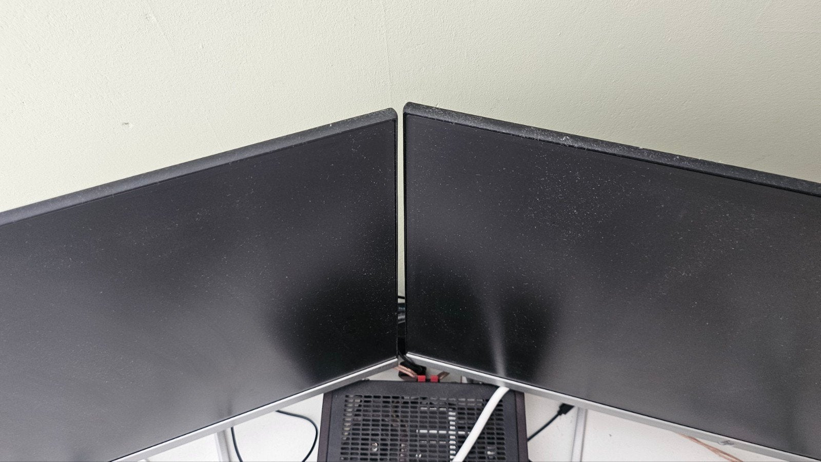 HP 27fw Monitor - 27 inch Full HD IPS Scherm, Computers en Software, IPS, Full HD, Zo goed als nieuw, HP