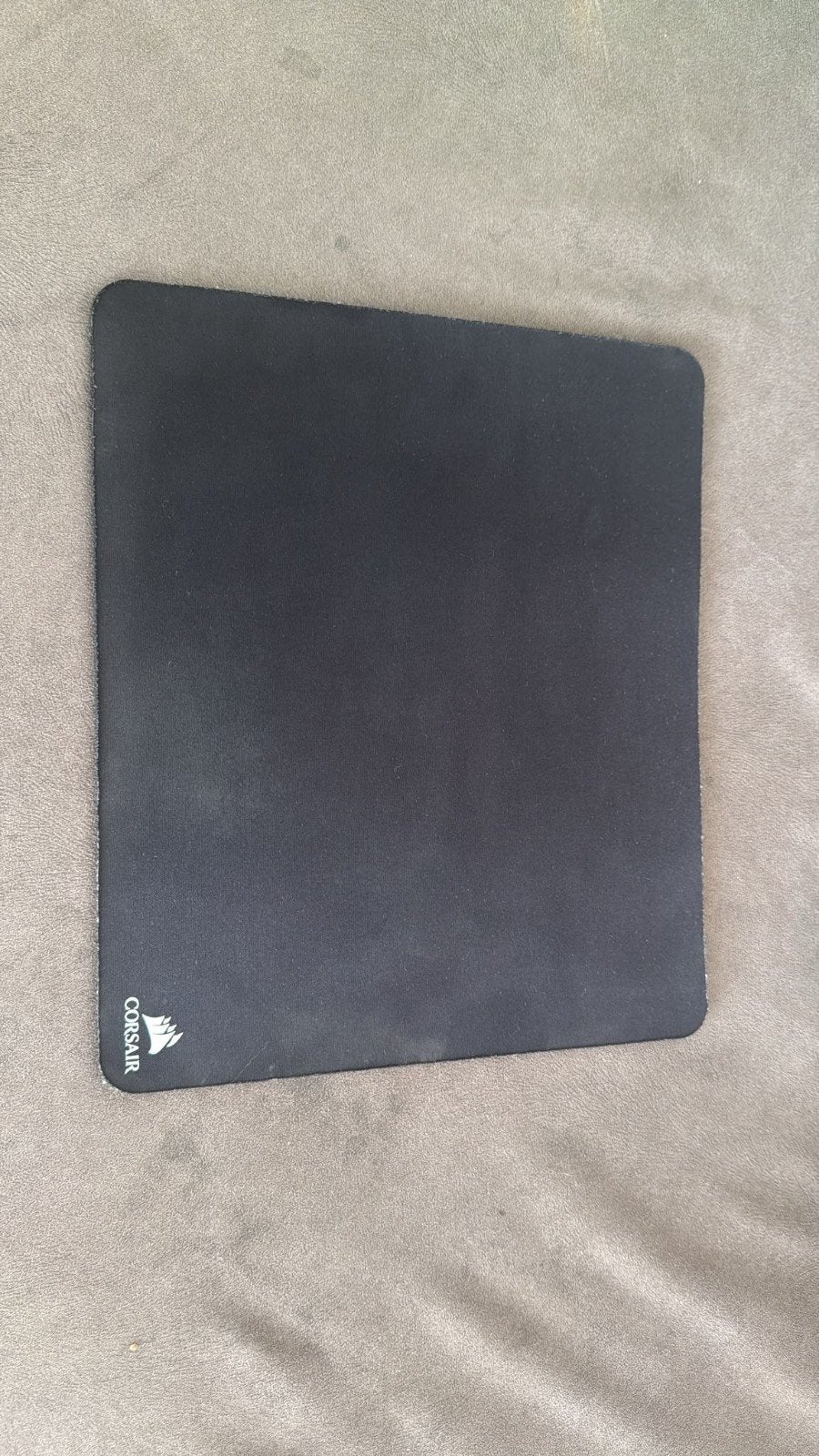 Corsair Gaming Muismat - Zwart, Computers en Software, Muismatten, Ophalen of Verzenden