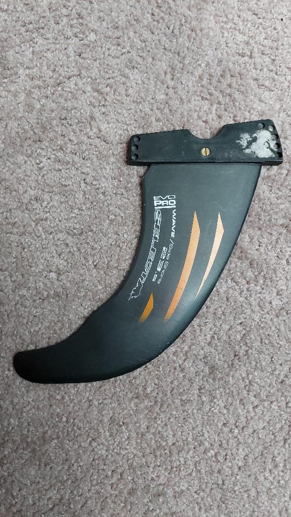 23,5 cm Select Wave/Side Shore Evo Pro - Powerbox vin, Ophalen of Verzenden, Overige typen