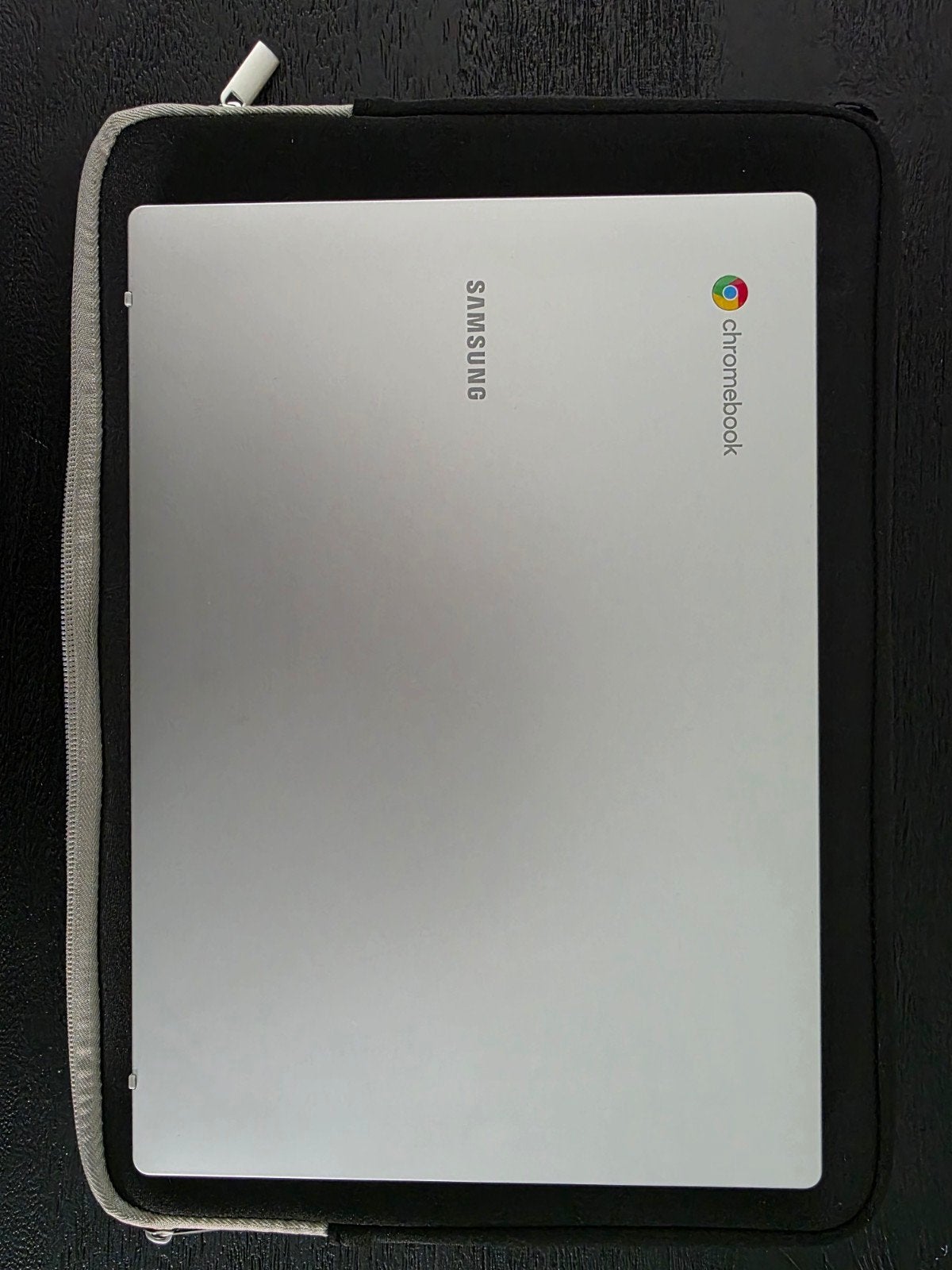 Samsung Chromebook 11.6 inch - Intel Celeron, 4GB RAM, 64GB, Computers en Software, Chromebooks, Ophalen of Verzenden