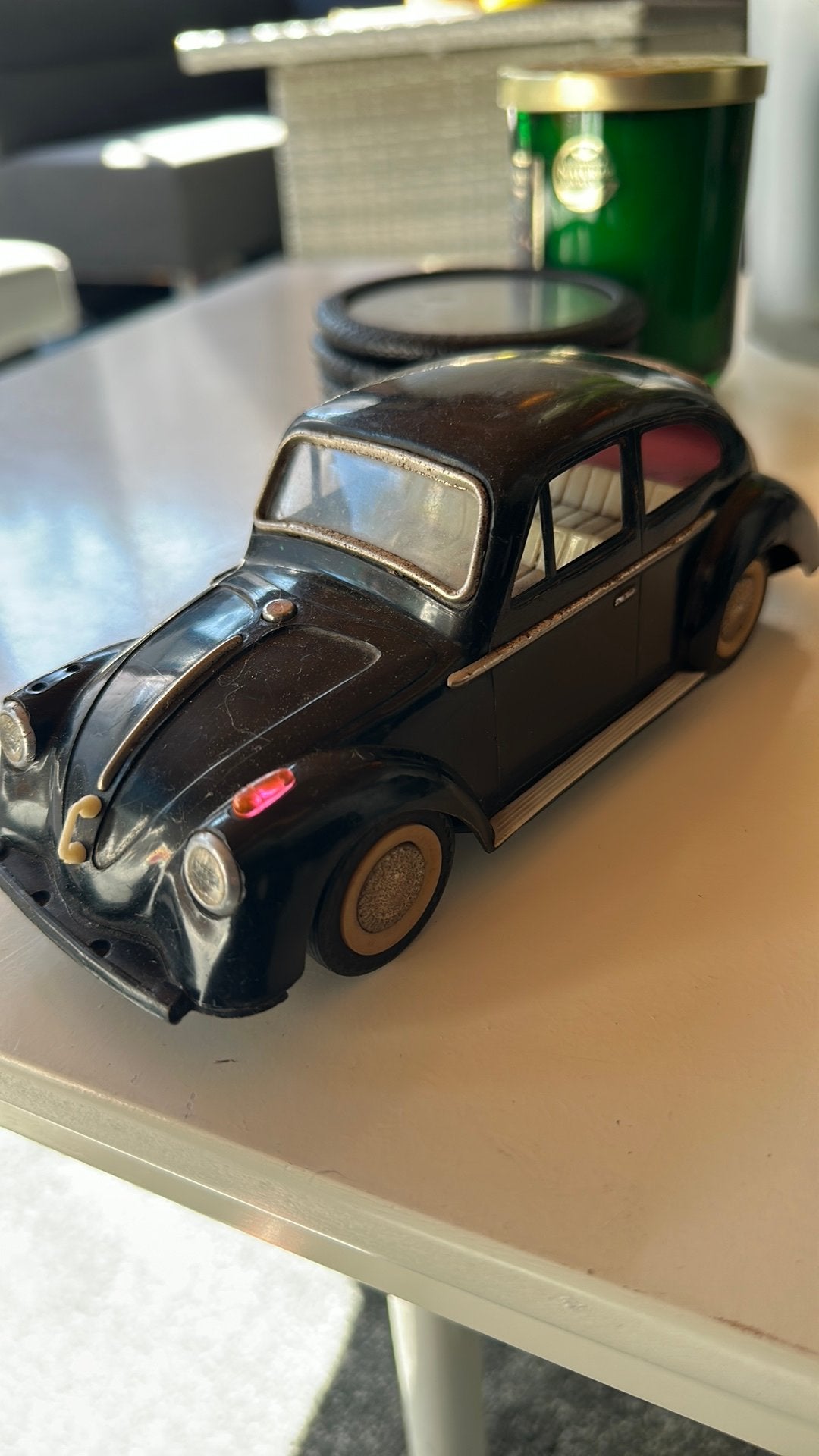 Oltimer kever, Ophalen of Verzenden, Gebruikt, Overige merken