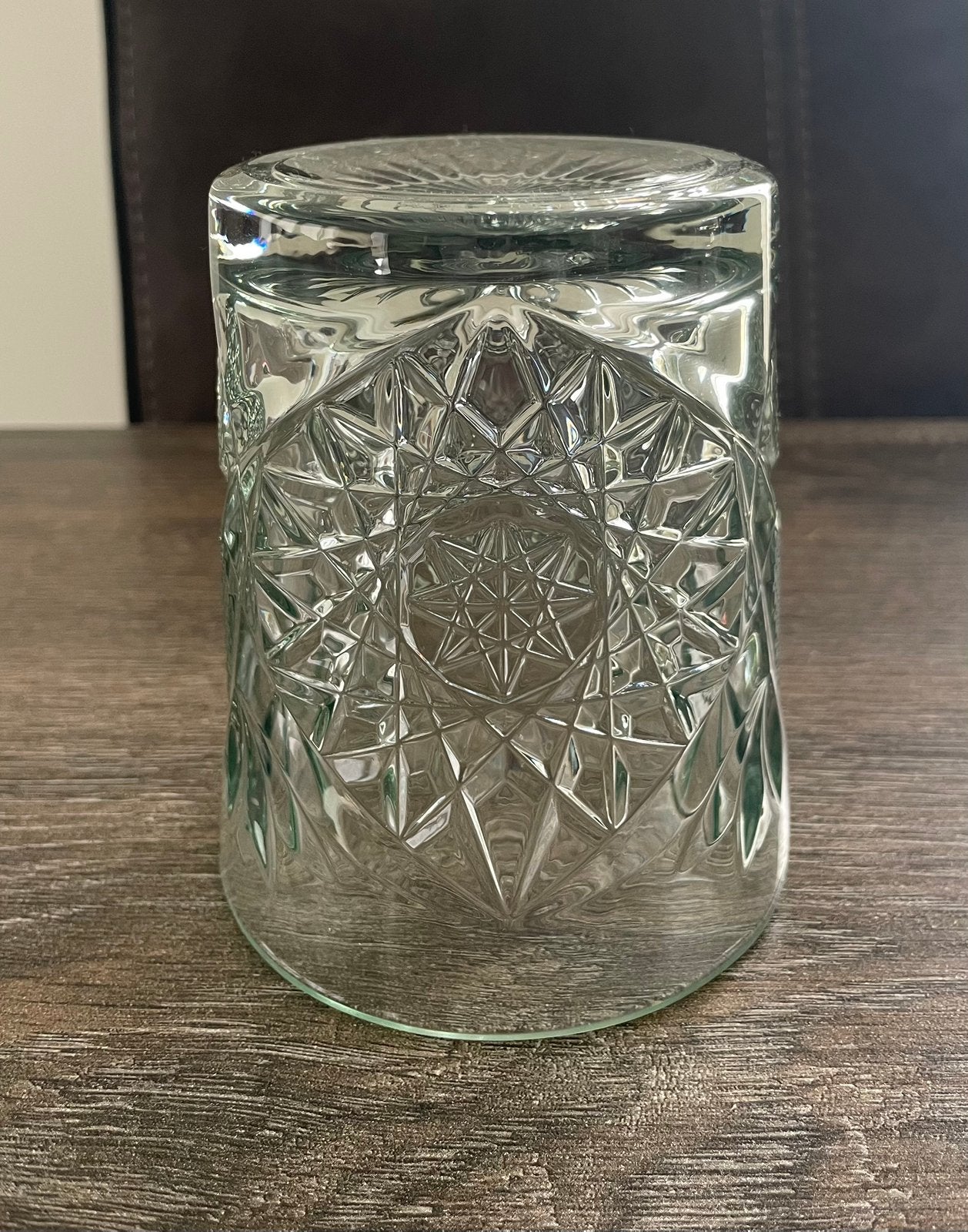 Wiskey glas, Glas of Glazen, Nieuw, Ophalen of Verzenden, Glas