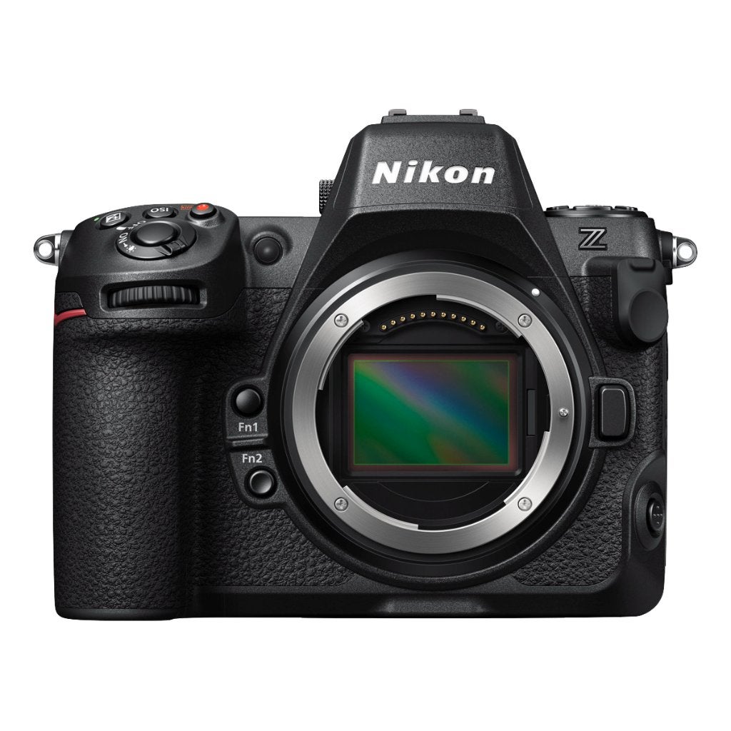 Nikon Z8 Body Occasion ( 2000 klicks ) MARGE, Ophalen of Verzenden, Zo goed als nieuw, Nikon, Geen optische zoom