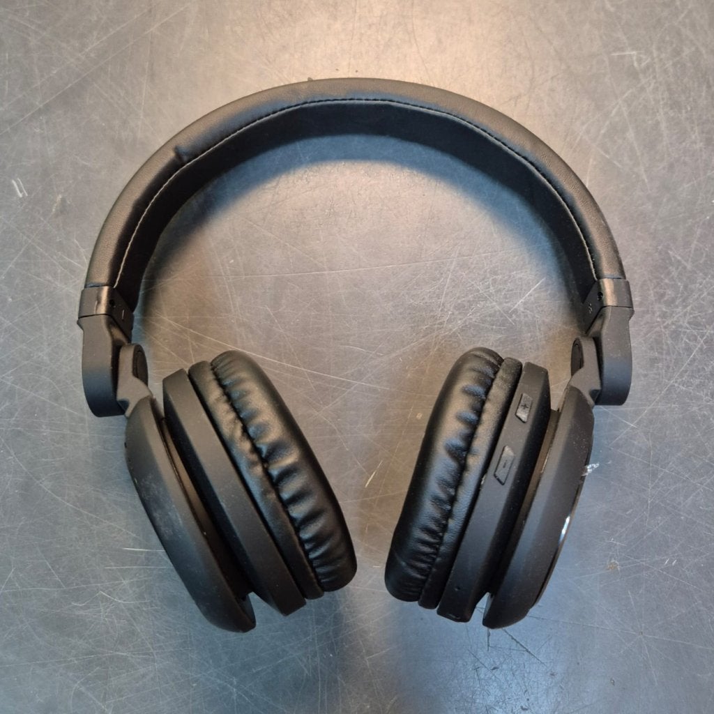 hema draadloze koptelefoon zwart | nwpr 25 euro