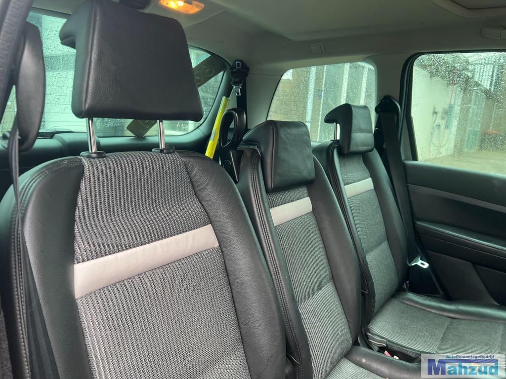 PEUGEOT 307 BREAK SW Leer sport interieur 2002-2009, Auto-onderdelen, Interieur en Bekleding, Taurusavenue 1
2132 LS  Hoofddorp, NL