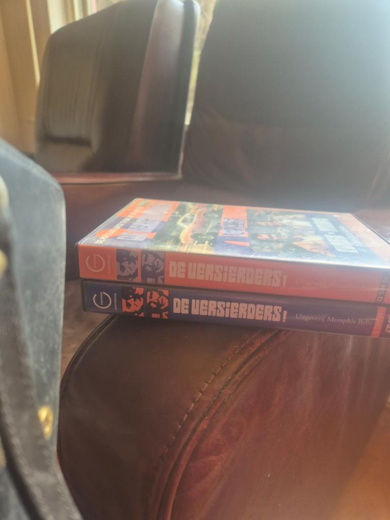 The persuaders de versierders compleet, Alle leeftijden, Ophalen of Verzenden, Zo goed als nieuw, Drama
