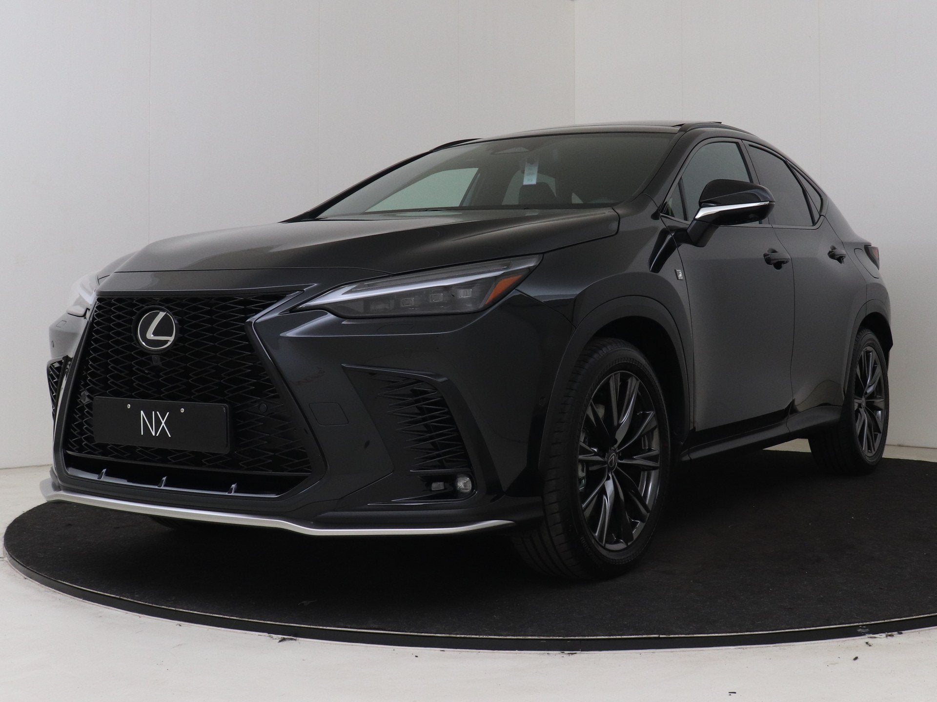 Lexus NX 450h+ F-sport Line Mark Levinson | Panoramadak | Ad