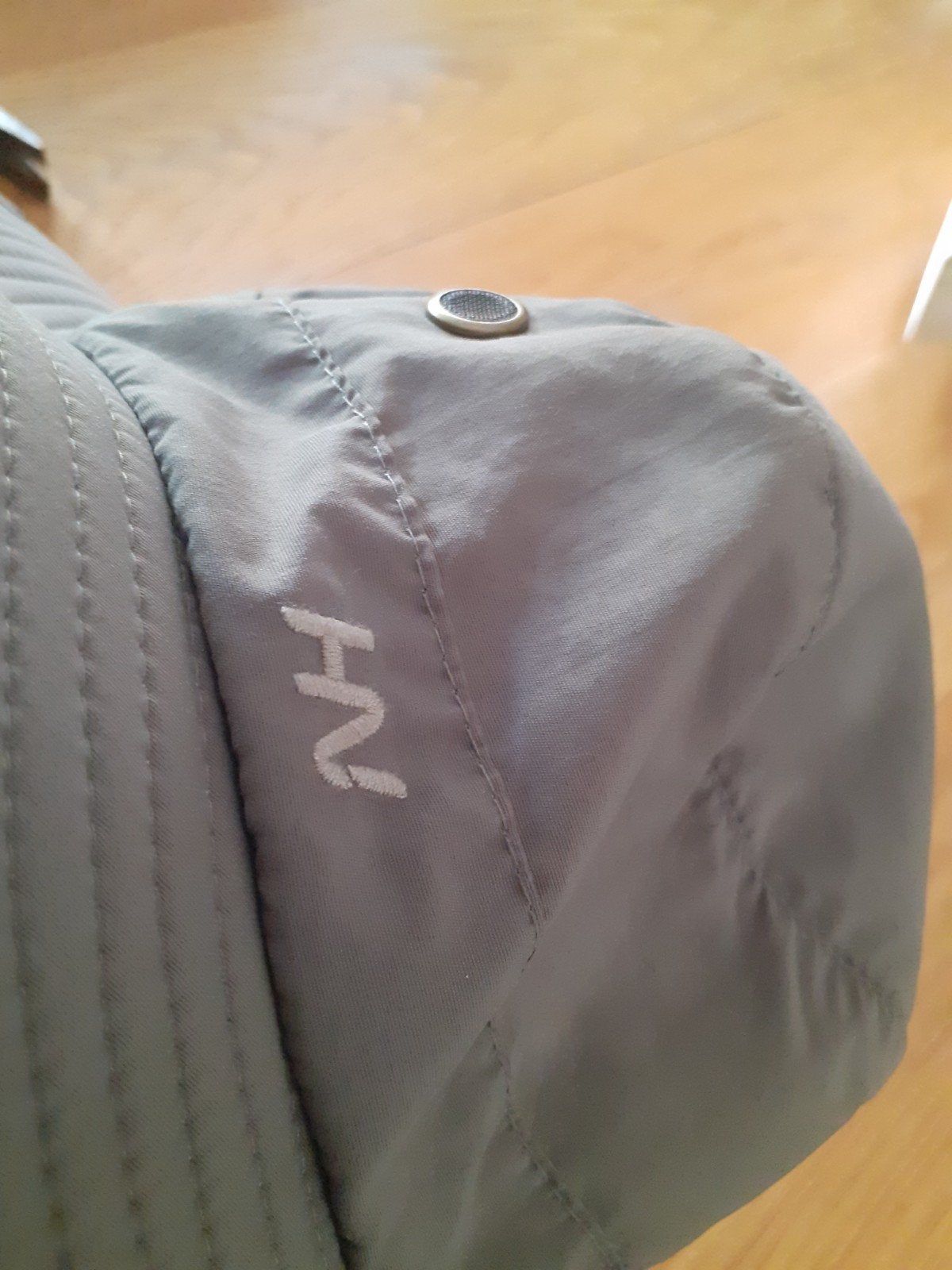 Nieuw!   Human nature  anwb   hoed, Ophalen, Nieuw