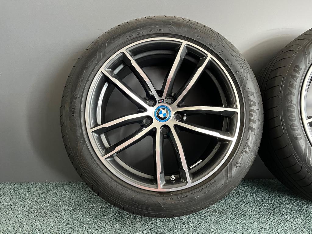 18 inch Styling 662M voor uw BMW 5 serie G30 G31, Auto-onderdelen, Banden en Velgen, 18 inch, Banden en Velgen, Ophalen of Verzenden