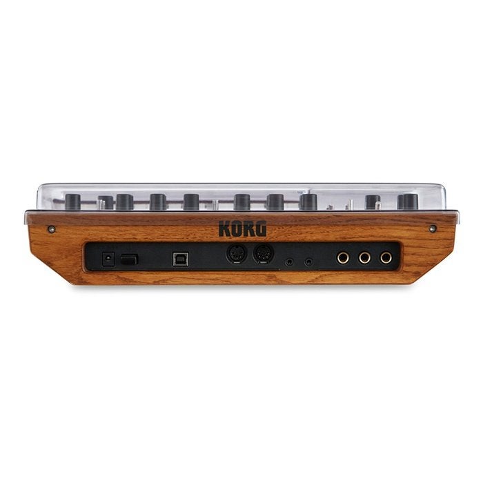 Decksaver Korg Monologue stofkap, ., Nieuw, ., .