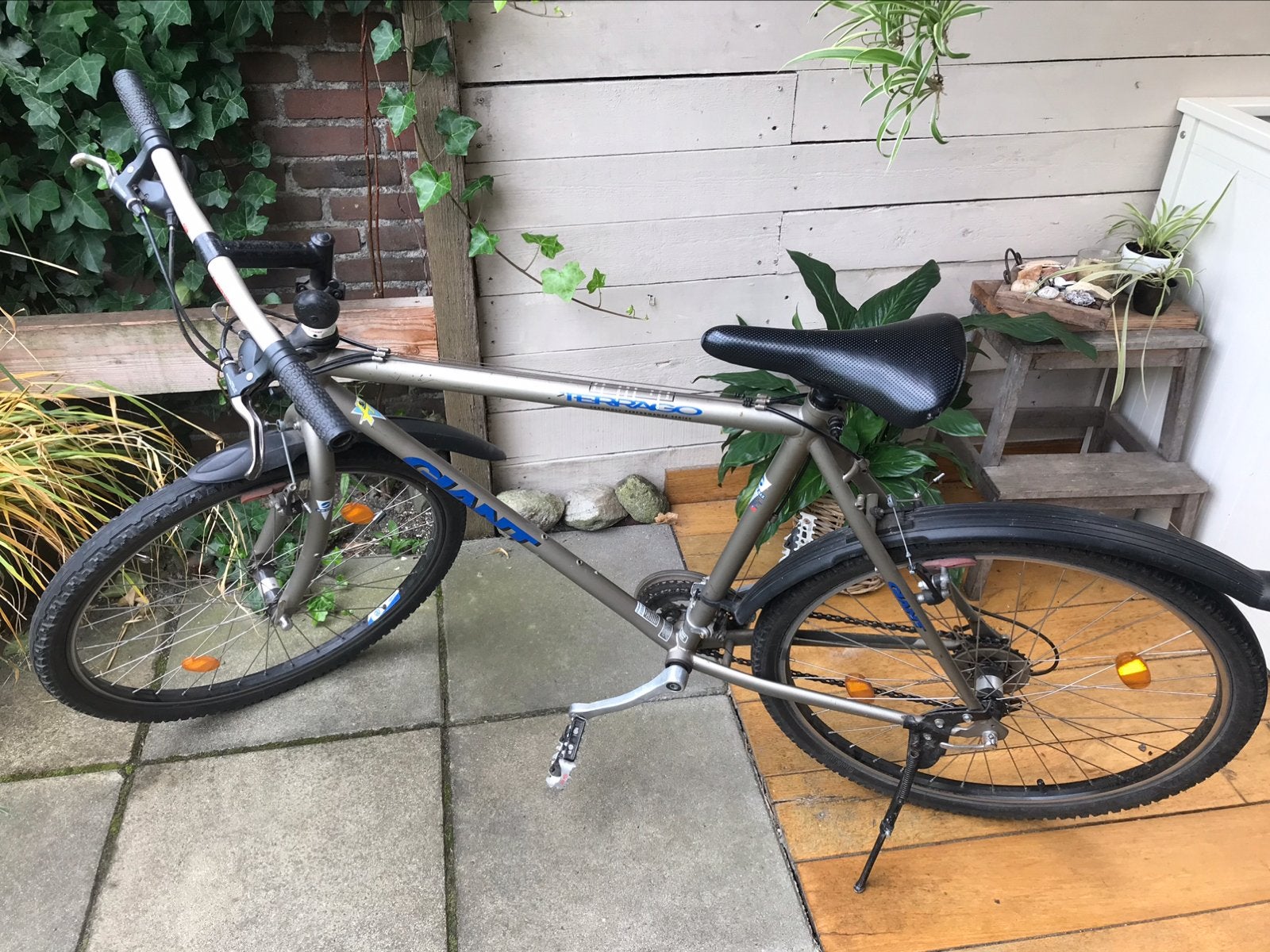 Giant fiets 26 inch, Ophalen of Verzenden