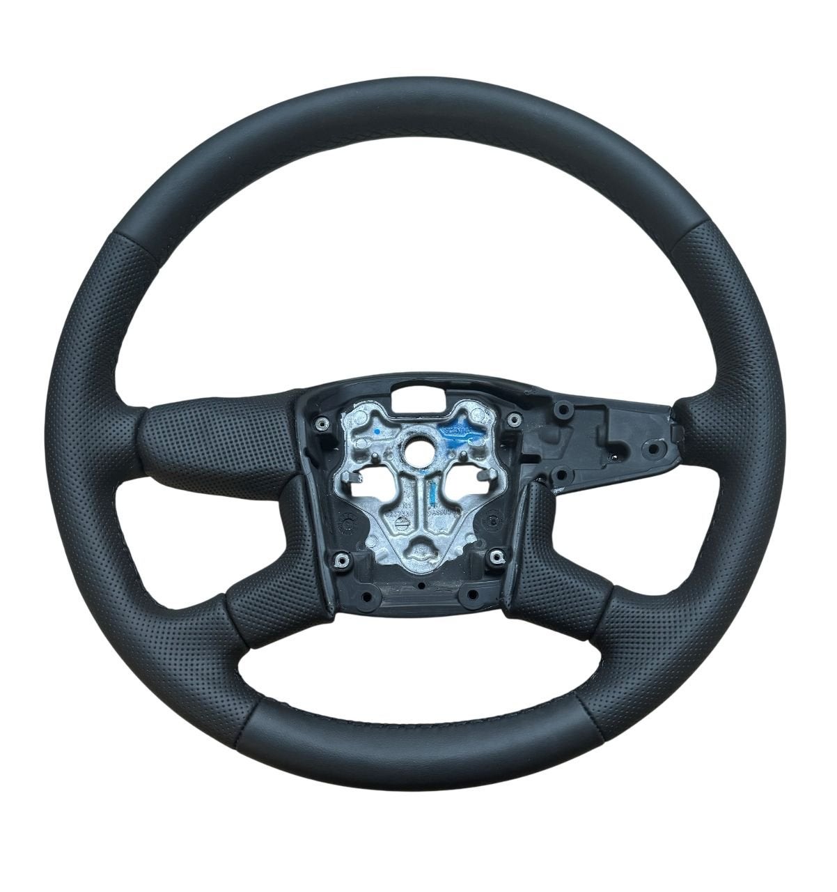 SCANIA NGS L, P, G, R, S STUURWIEL ZONDER KNOPPEN LINKS ROND, Scania, -, -, Besturing