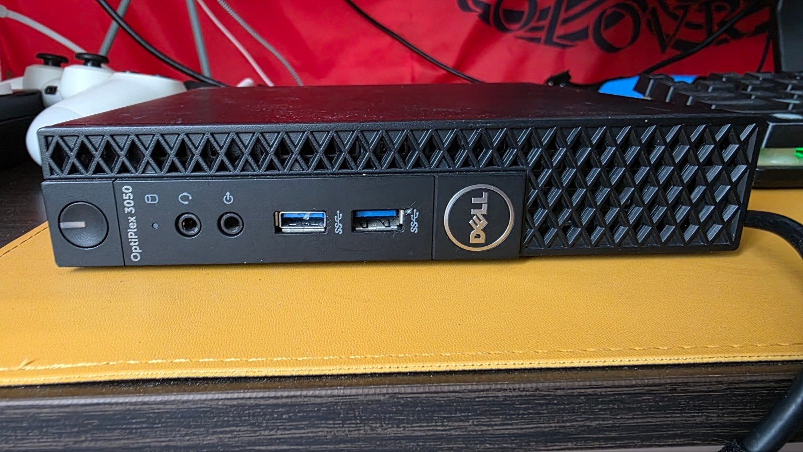 Dell OptiPlex 3050 i5-7500T, Computers en Software, Dell optiplex, Ophalen of Verzenden, SSD, Intel Core i5