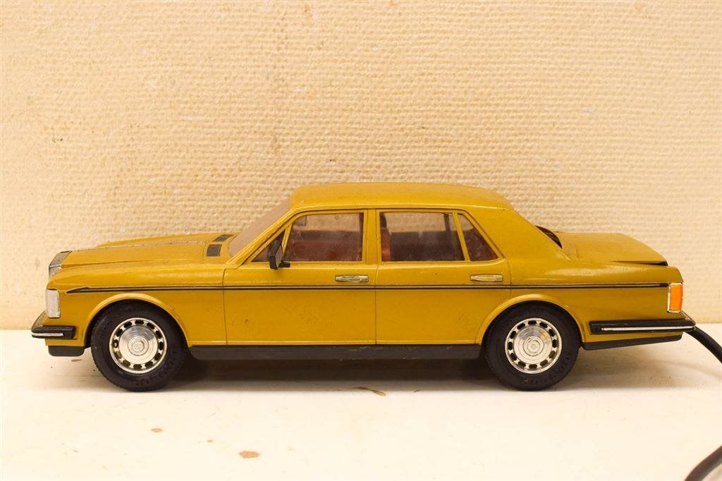Rolls Royce 50834, Ophalen of Verzenden, Gebruikt, Jongen