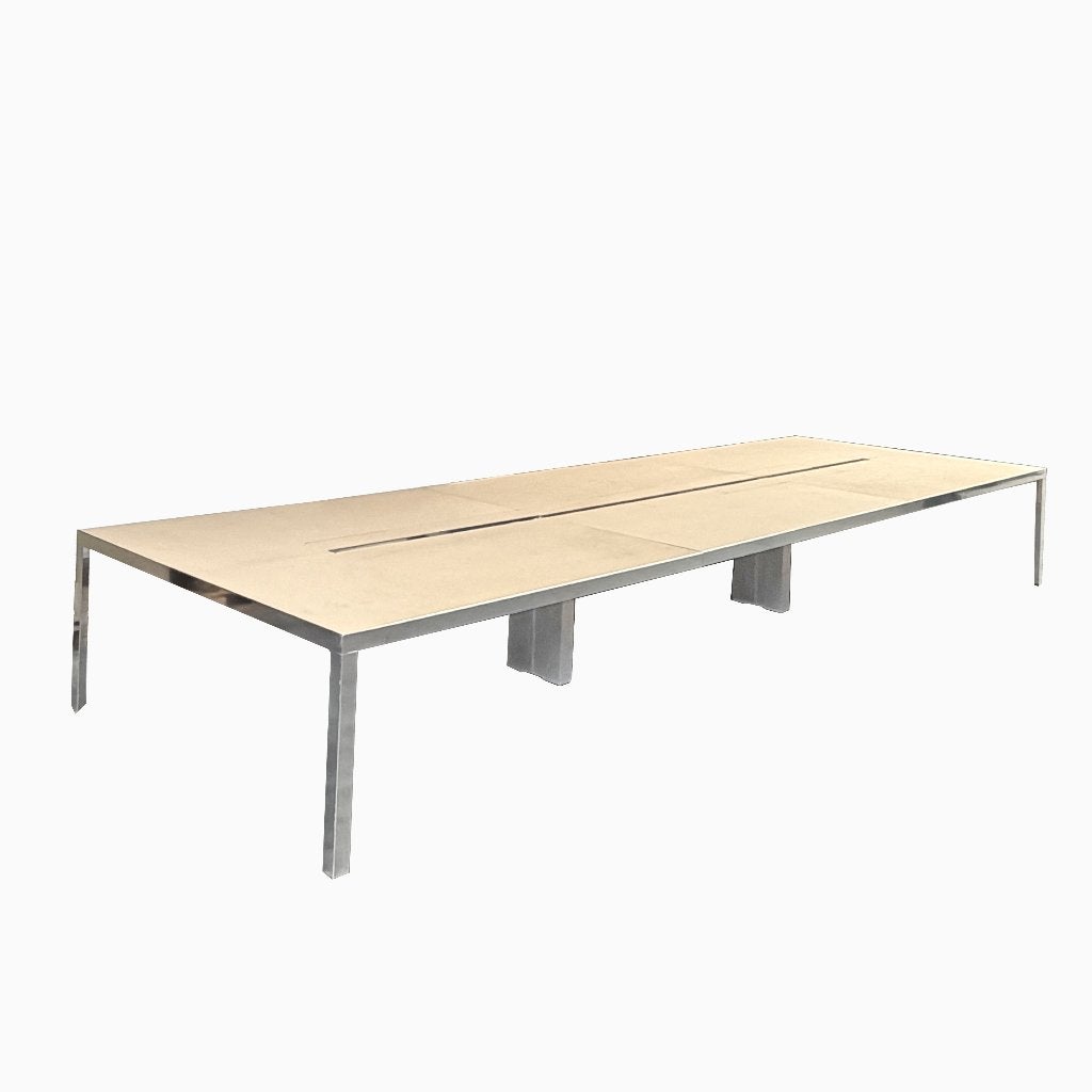 Vergadertafel XL - 541 x 181 cm  26392, Ophalen