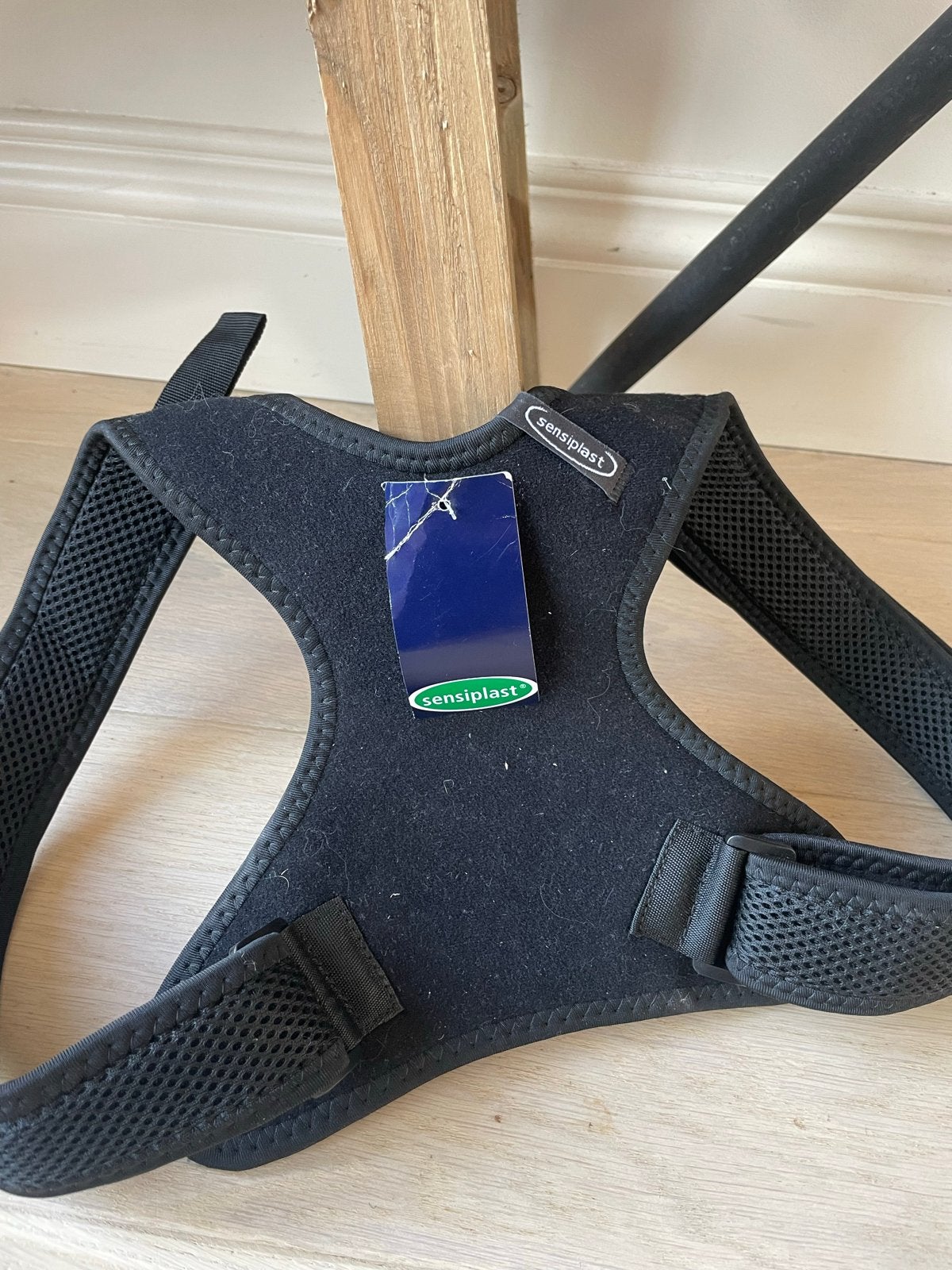 Houding corrector, Ophalen, Nieuw, Overige typen