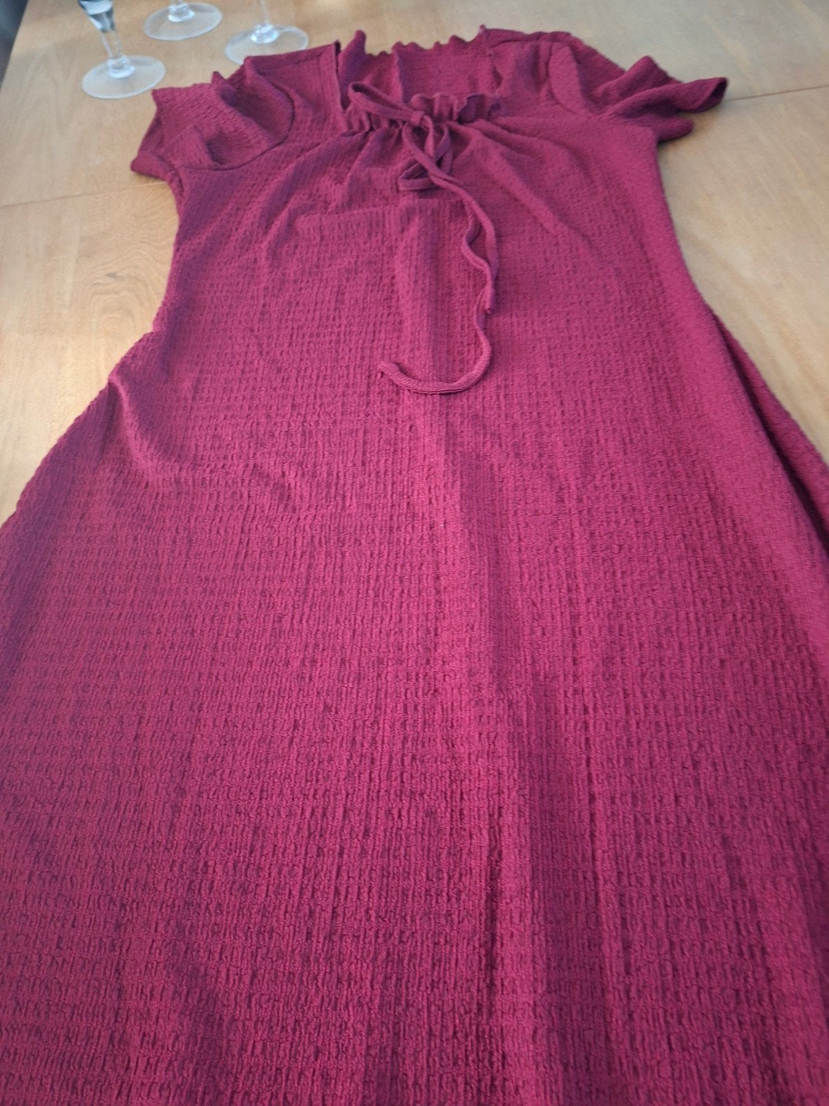 2nachthemden, Kleding | Dames, Ophalen of Verzenden, Nieuw, Zwart, Overige typen