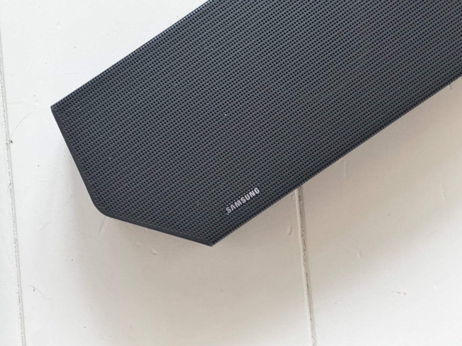 Foto 3 van Soundbar samsung HW-Q700C