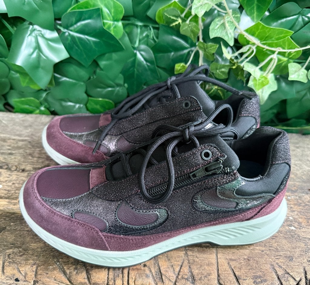 Nieuwe sneakers next generation Xsensible maat 38 (wijdte G), Overige kleuren, Nieuw, Ophalen of Verzenden, Sneakers of Gympen