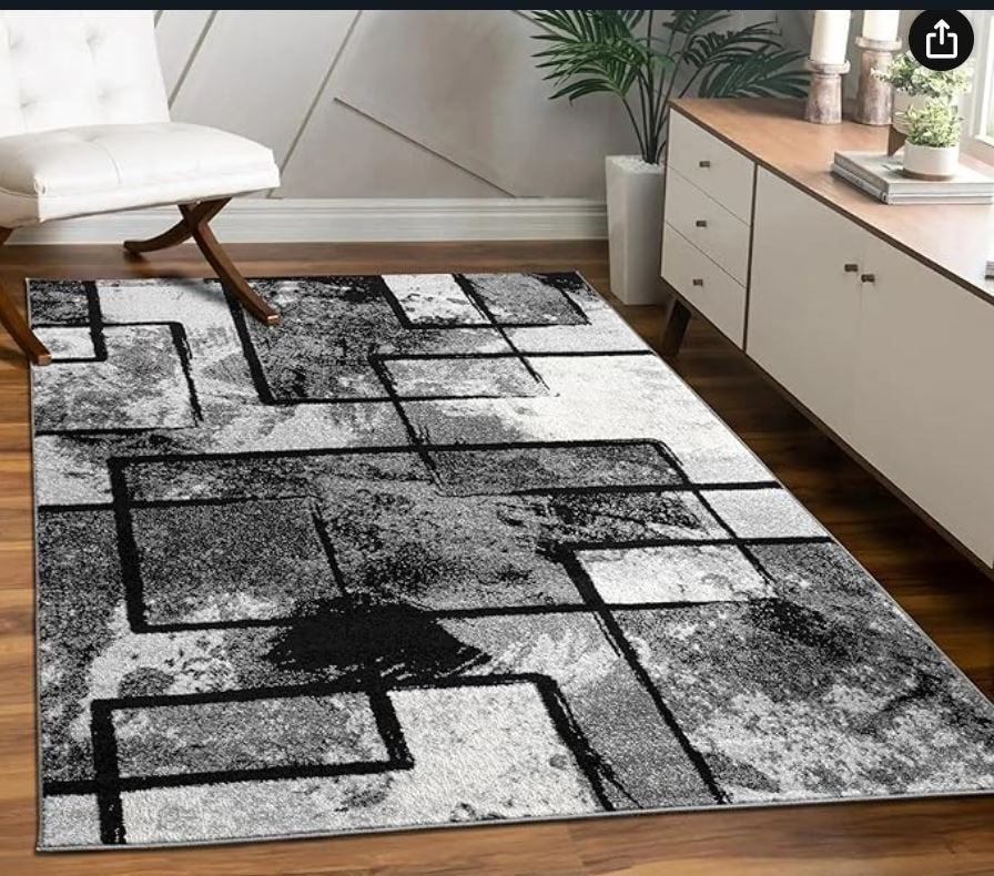 vloerkleed 240x340cm, Ophalen, Zo goed als nieuw, Rechthoekig, 200 cm of meer