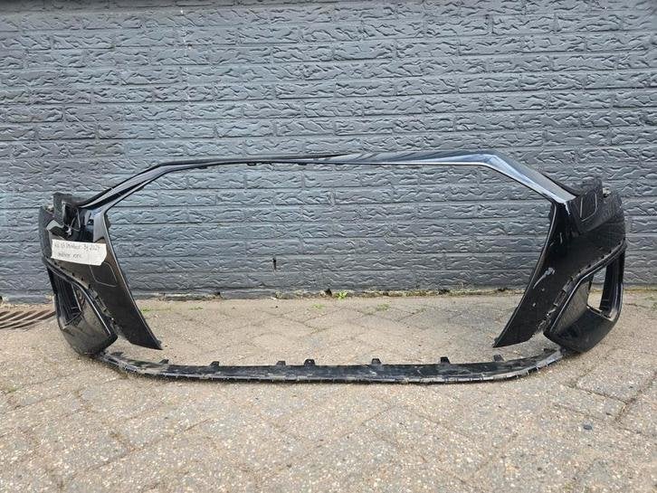 Voorbumper 6x pdc kls Audi A3 8Y bj 2021-heden, Auto-onderdelen, Audi, Gebruikt, Ophalen of Verzenden, Sidali047@hotmail.com