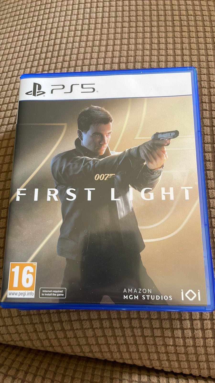 2 Playstation 5 games