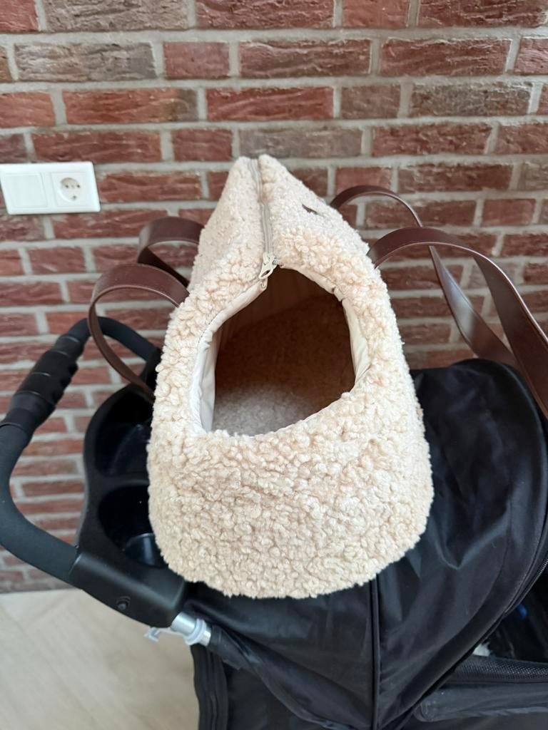 Flamingo Teddy hondendraagtas  *NIEUW*, Ophalen of Verzenden, Nieuw