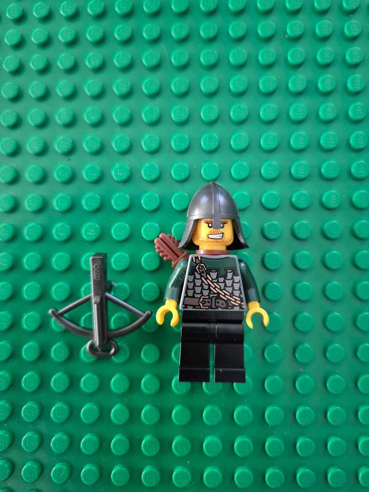 Lego castle, Ophalen of Verzenden, Zo goed als nieuw