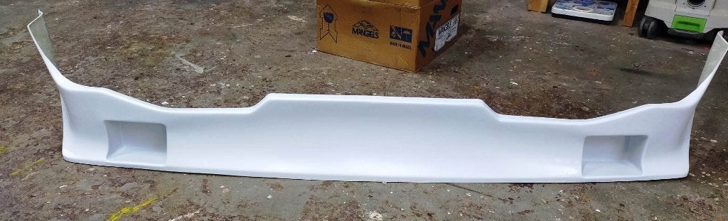 Bumperlip, add on lip - Bumper spoiler Chevrolet G20/GMC Van, Ophalen, Nieuw