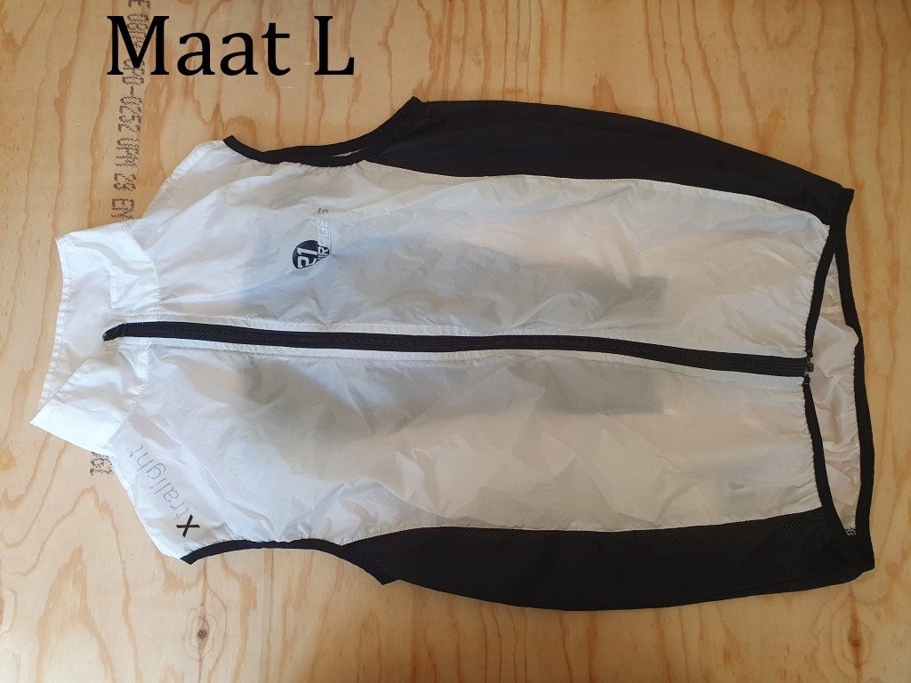 Wielerkleding fietskleding sportkleding, Ophalen of Verzenden, Bovenkleding