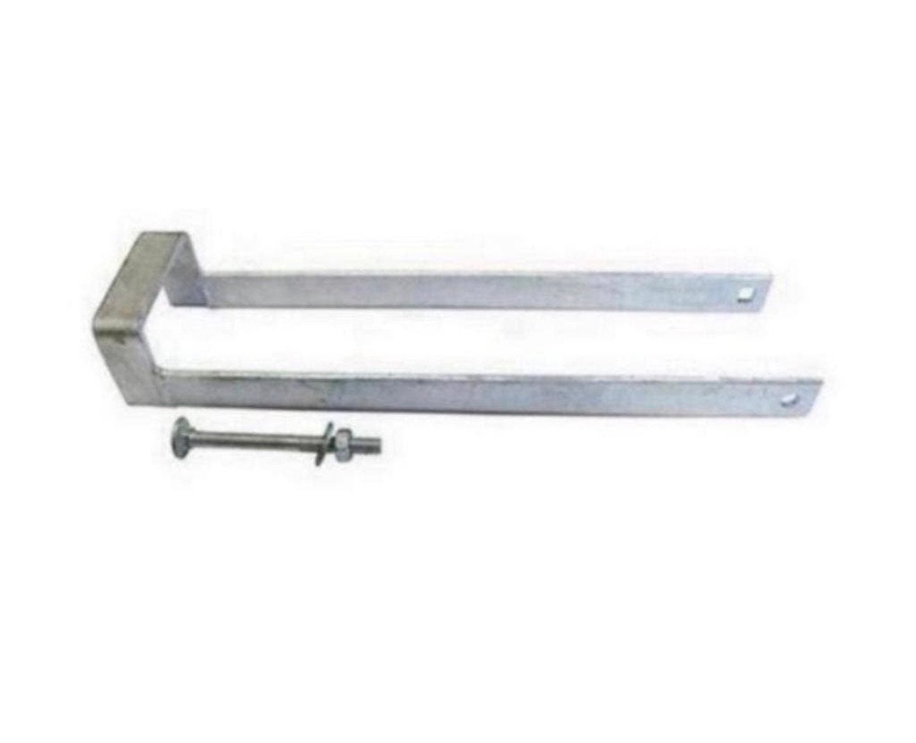 Nieuw! Boerderij wei schuur paard tuin hek sluiting slot 350, Tuin en Terras, Nieuw, Ophalen of Verzenden, H, H