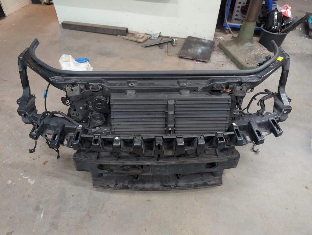 Verschillende Range Rover Sport L494 onderdelen, Onbekend, Onbekend, Land Rover, Ophalen