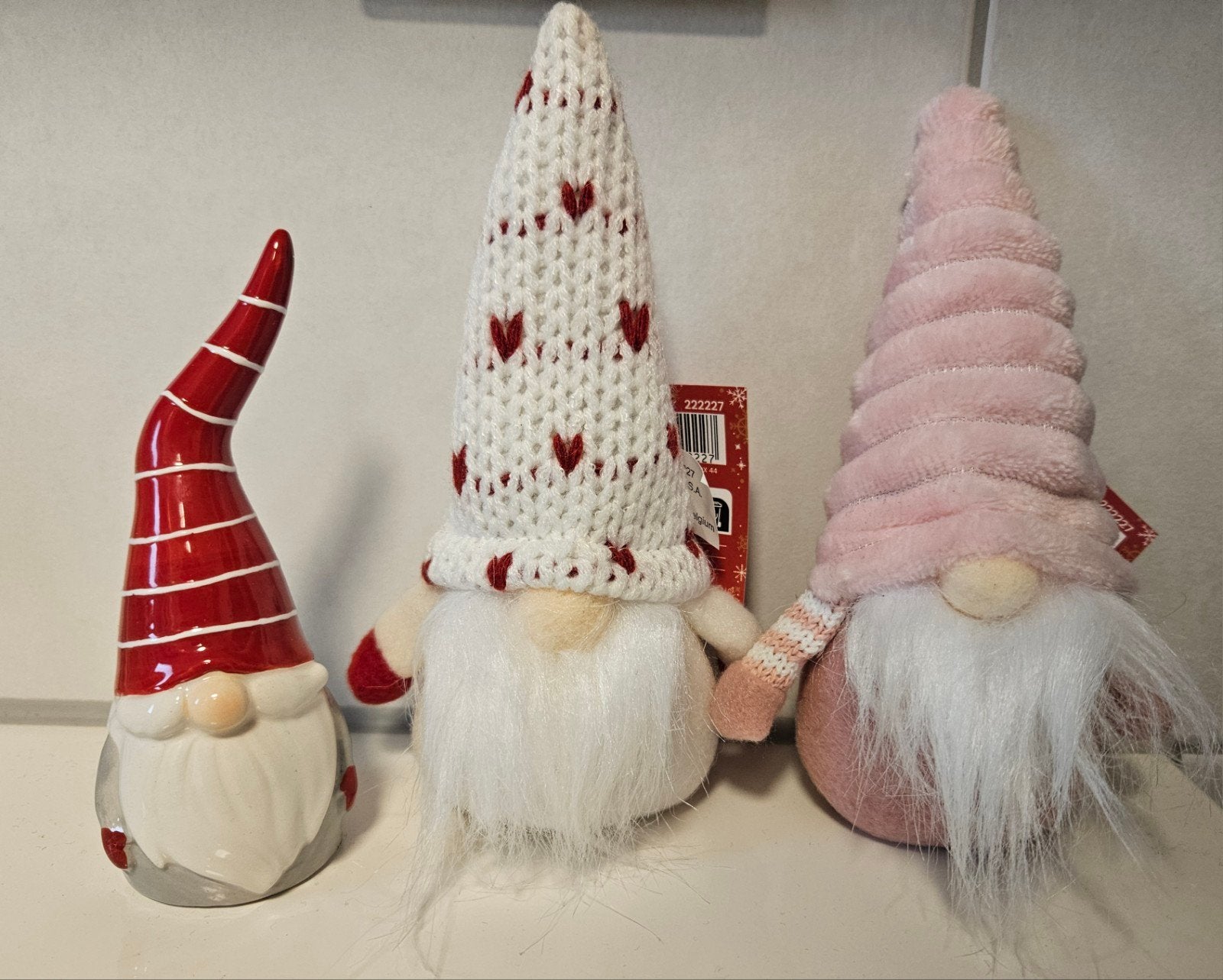 GNOOM POPPETJES, Ophalen of Verzenden, Nieuw