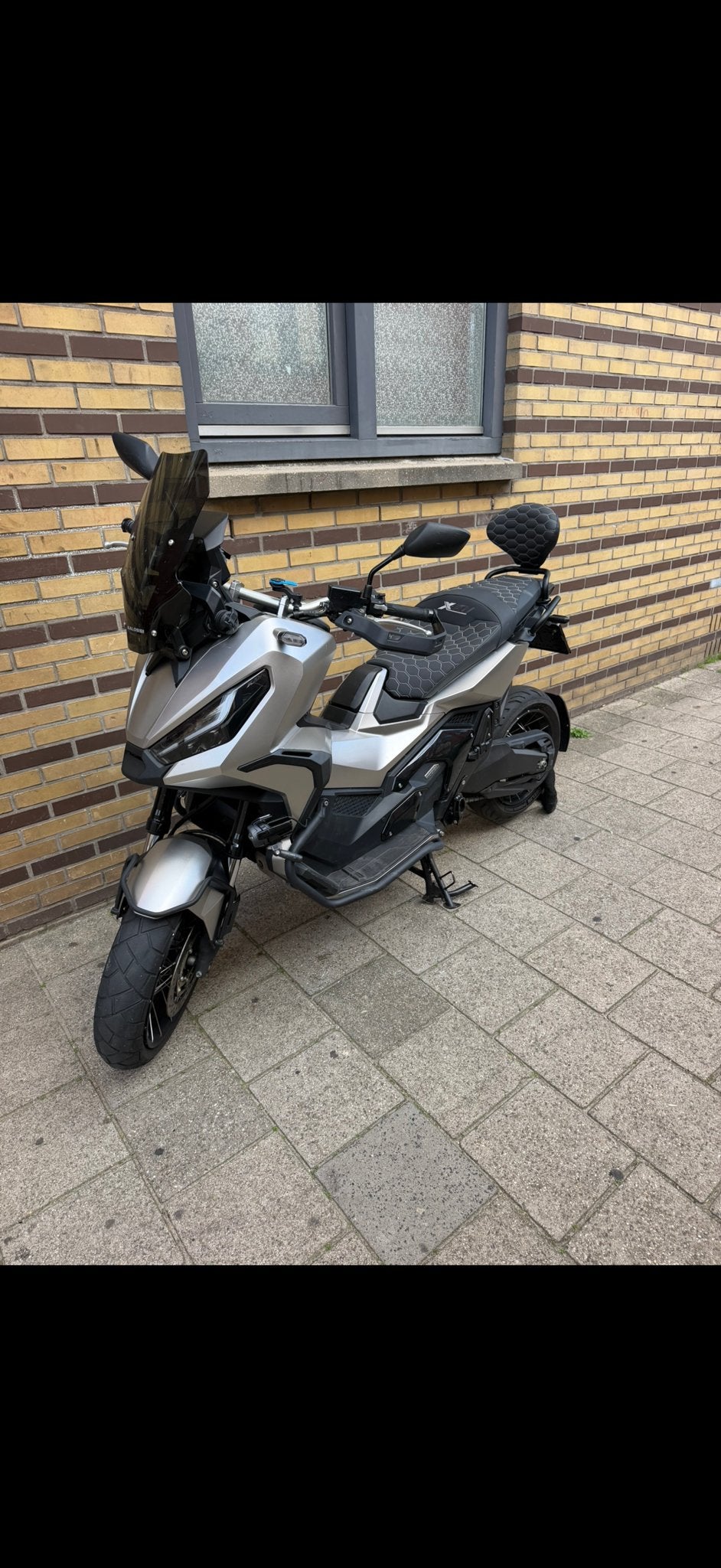 Honda X-ADV 750 - Full Option, Scooter, Gebruikt, Particulier, 12 t/m 35 kW