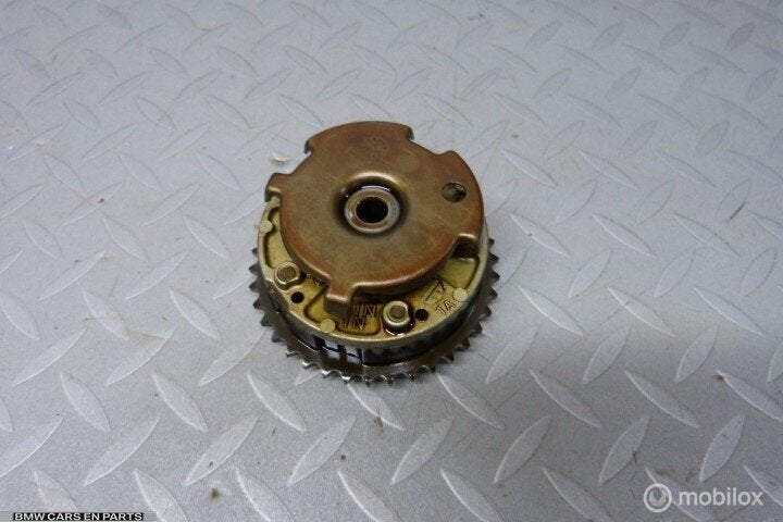 Vanos BMW 3-serie E90 e46 n46 motoren in en uitlaat, Gebruikt, Ophalen of Verzenden, BMW, BMW