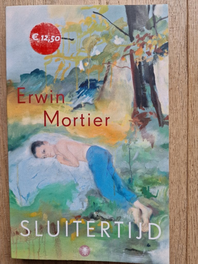 Verschillende Romans/Literatuur voor 5 euro, Ophalen of Verzenden, Gelezen