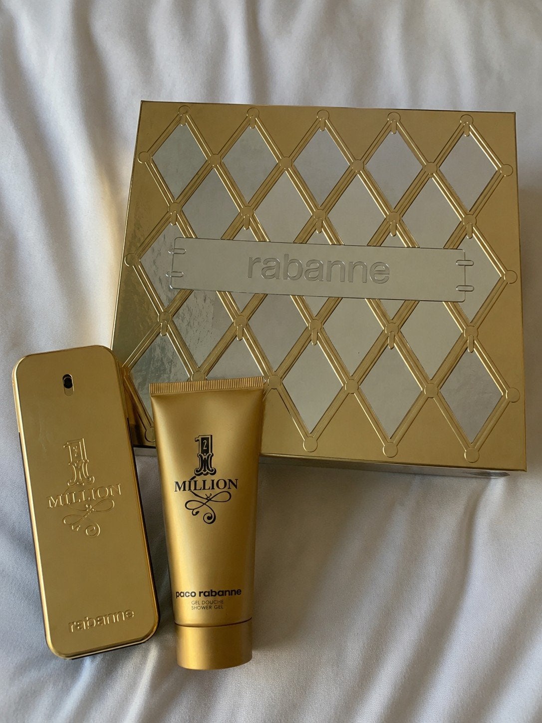Paco Rabanne 1 Million Cadeauset - Nieuw, Ophalen of Verzenden, Nieuw