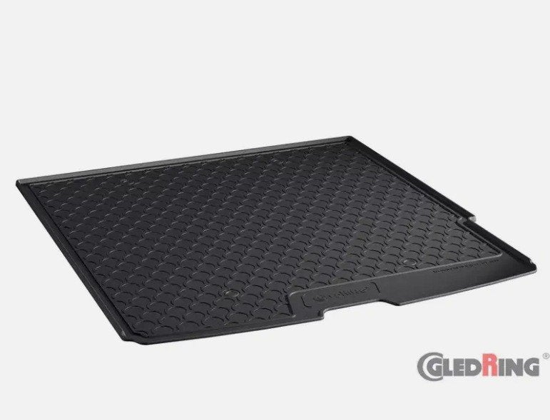 Gledring Kofferbakmat voor Volvo XC90, Auto diversen, Ophalen of Verzenden, Gebruikt