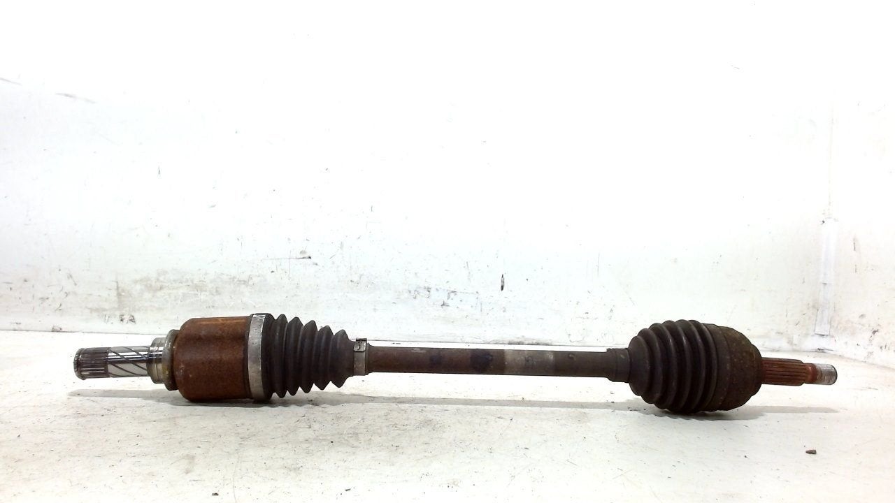 Aandrijfas links voor Renault Clio, Onderdelen@venauto.nl, Van der Ven Autorecycling B.V., Gebruikt, Ettenseweg 76, 4706 PB Roosendaal, The Netherlands