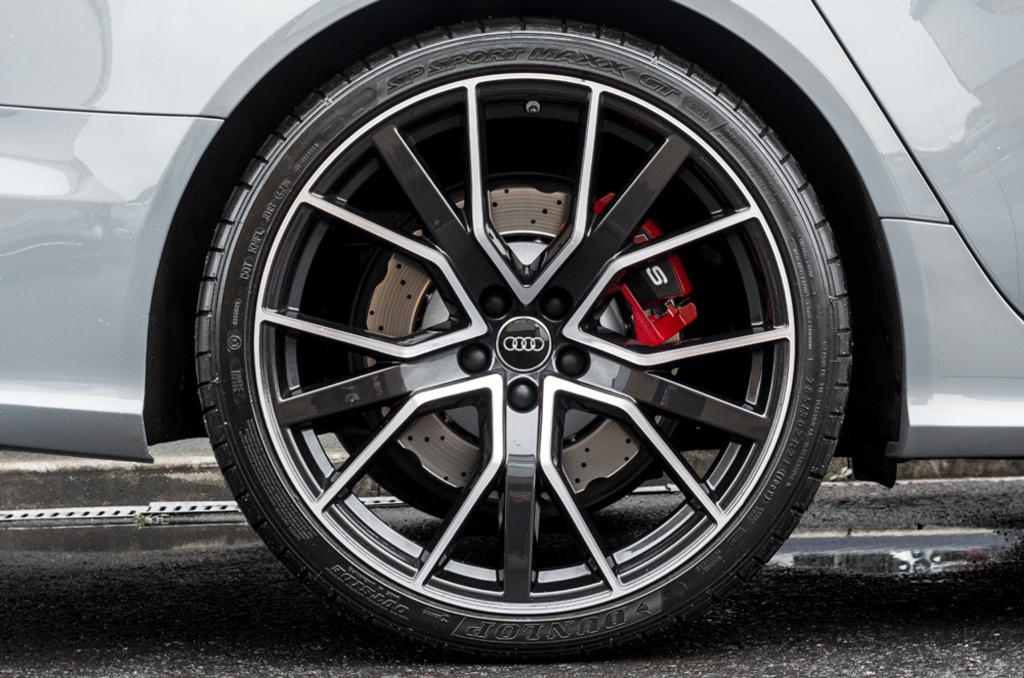 5x112 19'' Velgen RS6 Audi A3 Vw Golf Troc Seat Leon Skoda, Auto-onderdelen, Banden en Velgen, Velg(en), Niet ingevuld, Nieuw