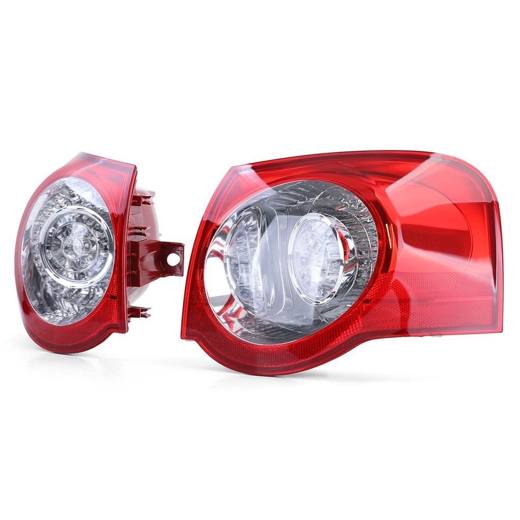 Set Achterlichten LED Geschikt Voor VW Passat B6 Variant 200, Verzenden, Automotive Parts, A.parts@hotmail.nl, Trasmolenlaan 12 3447 GZ Woerden