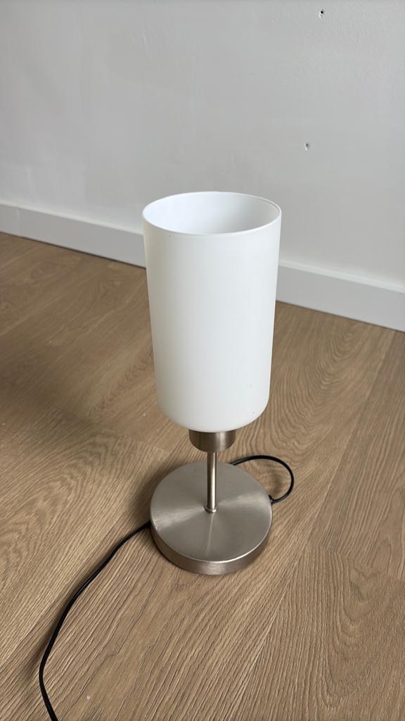 Ikea nachtlampje, Huis en Inrichting, Ophalen, Minder dan 50 cm